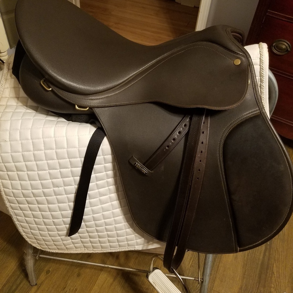 Wintec All Purpose Saddle